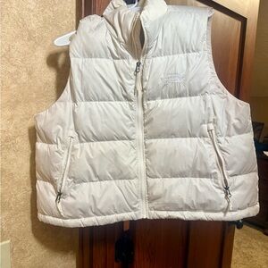 Women's The North Face Hydrenalite Down A-Line Vest